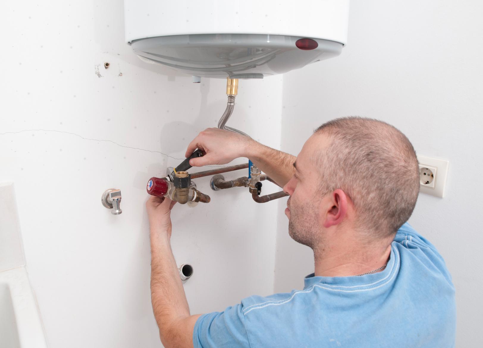 remplacement chauffage électrique Presles