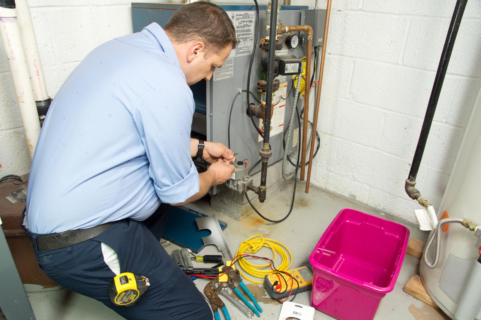 remplacement chauffage électrique Presles