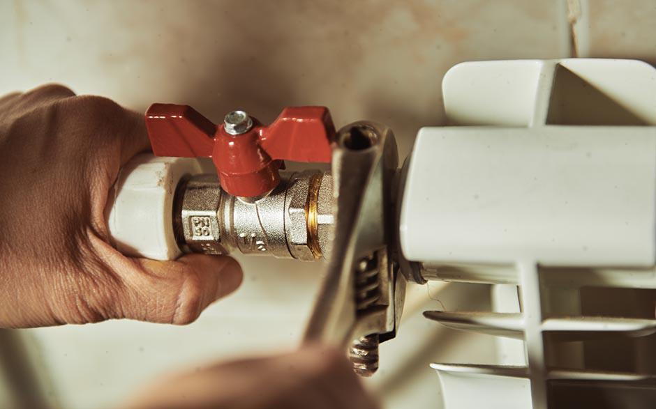 remplacement chauffage électrique Presles